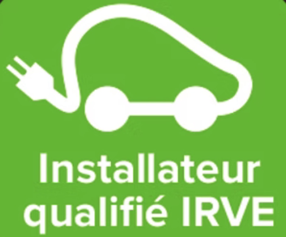 Installateur qualifié IRVE